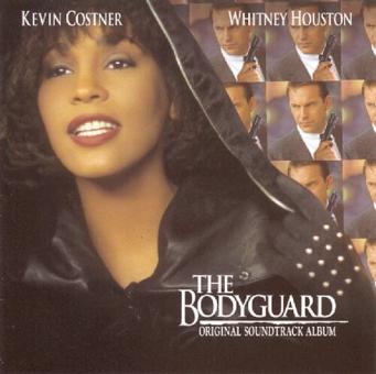 The Bodyguard - Original Soundtrack Album 