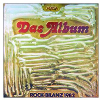 Rock-Bilanz 1982 