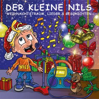 Weihnachtstraum - Lieder & Geschichten 