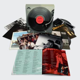 The Vinyl Collection, Volume 1 