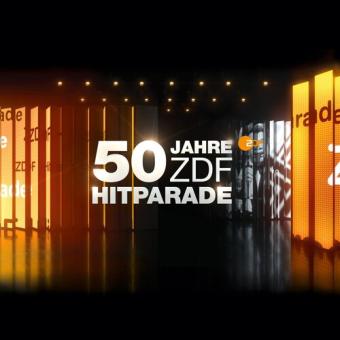 50 Jahre ZDF Hitparade 