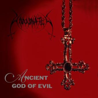 Ancient God of Evil (Re-issue 2020) 