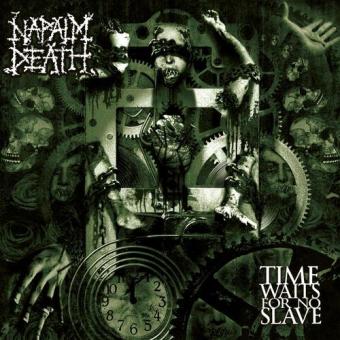 Time Waits For No Slave 