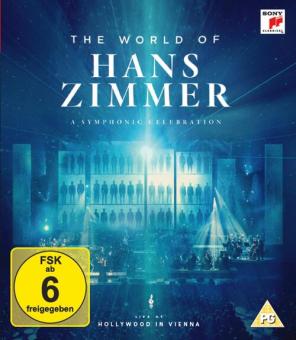 The World of Hans Zimmer - live at Hollywood in Vienna 