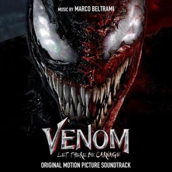 Venom: Let There Be Carnage (Original Motion Picture Soundtrack) 