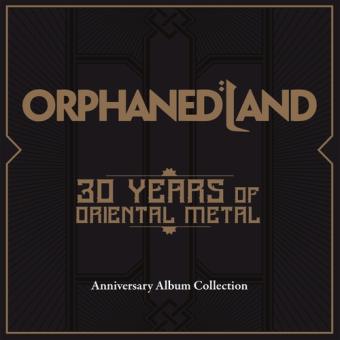 30 Years Of Oriental Metal 