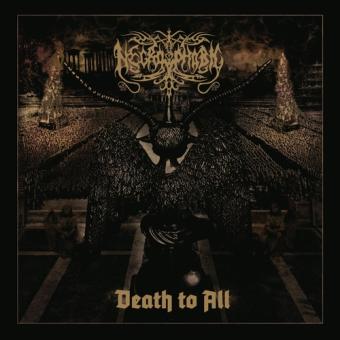 Death To All (Re-issue 2022) 