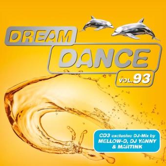 Dream Dance Vol. 93 