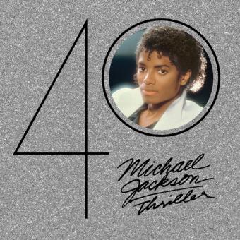 Thriller 40th Anniversary 
