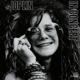 Joplin In Concert 
