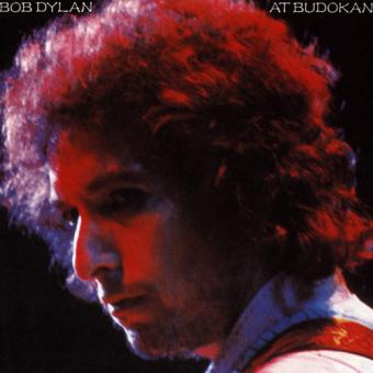 Bob Dylan At Budokan 