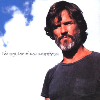 The Very Best Of Kris Kristofferson 