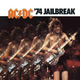 '74 Jailbreak 