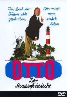 Otto - Der Ausserfriesische 