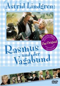 Astrid Lindgren: Rasmus und der Vagabund 