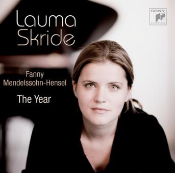 Fanny Mendelssohn-Hensel: The Year 