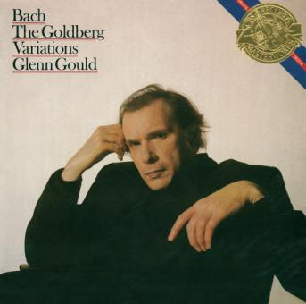 Bach: Goldberg Variations, BWV 988 