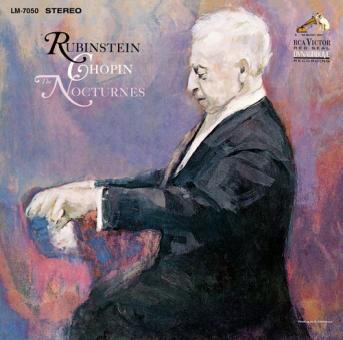 Chopin: Nocturnes - Sony Classical Originals 
