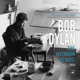 The Witmark Demos: 1962-1964 (The Bootleg Series Vol. 9) 