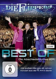 Best Of Live 