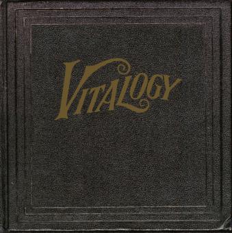 Vitalogy Vinyl Edition (Remastered) 