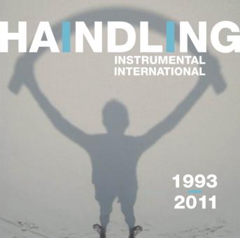 Instrumental - International 1993 - 2011 