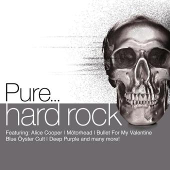 Pure... Hard Rock 