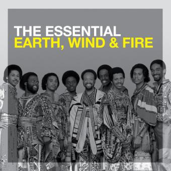 The Essential Earth, Wind & Fire 
