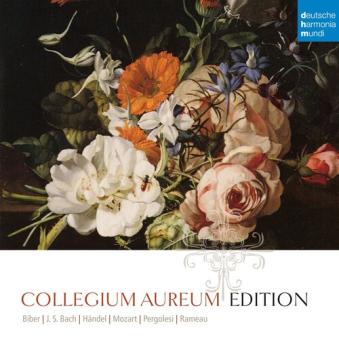 Collegium Aureum-Edition 