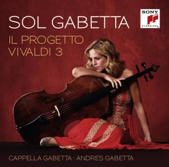 Il Progetto Vivaldi 3 