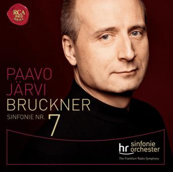 Bruckner: Symphony No. 7 