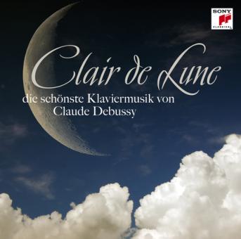 Clair de Lune - Die schönste Klaviermusik von Debussy 