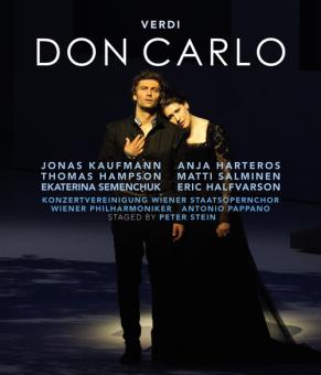 Verdi: Don Carlo 