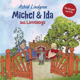 Michel & Ida aus Lönneberga - Das Hörspiel zum Film 