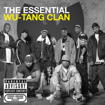 The Essential Wu-Tang Clan 