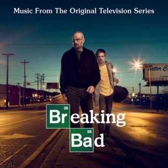 Breaking Bad (Music from the Original Television Series) 