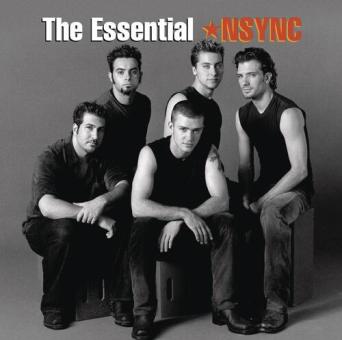 The Essential *NSYNC 