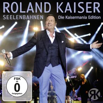 Seelenbahnen - Die Kaisermania Edition (Live) 