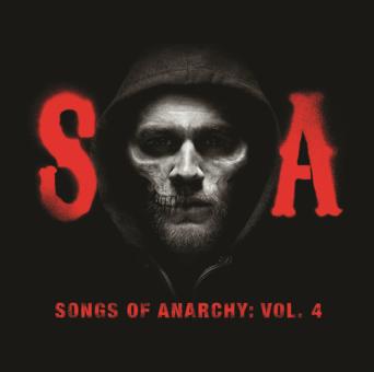 Songs of Anarchy, Vol. 4 (Music from Sons of Anarchy) 