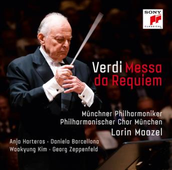 Verdi: Messa da Requiem 