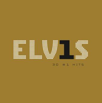 Elvis 30 #1 Hits 