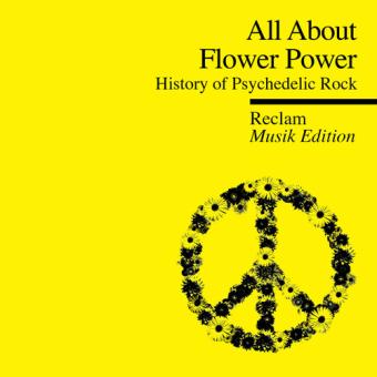 All About - Reclam Musik Edition 3 Flower Power 
