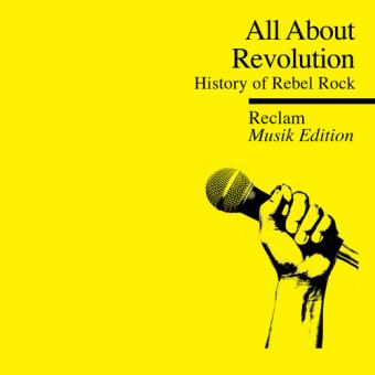 All About - Reclam Musik Edition 6 Revolution 