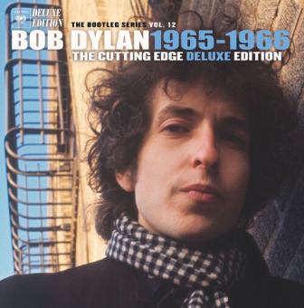The Cutting Edge 1965-1966: The Bootleg Series, Vol.12 (Deluxe Edition) 