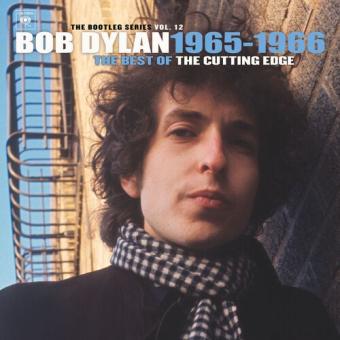 The Best of The Cutting Edge 1965-1966: The Bootleg Series, Vol. 12 