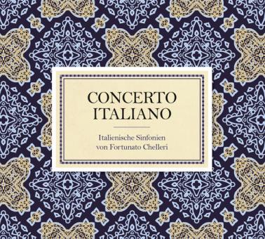 Concerto Italiano 