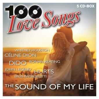 100 Lovesongs 
