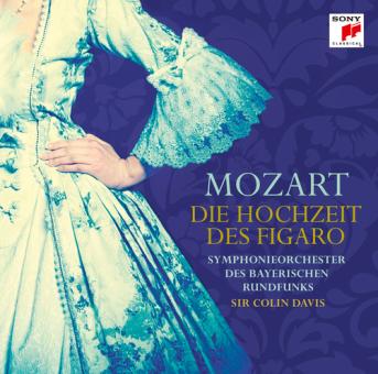 Mozart: Die Hochzeit des Figaro (Höhepunkte) 