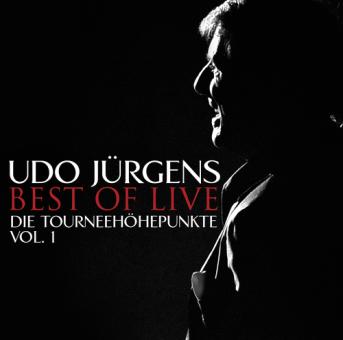 Best Of Live - Die Tourneehöhepunkte - Vol.1 