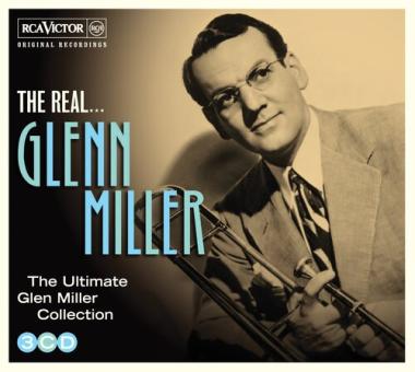 The Real... Glenn Miller 